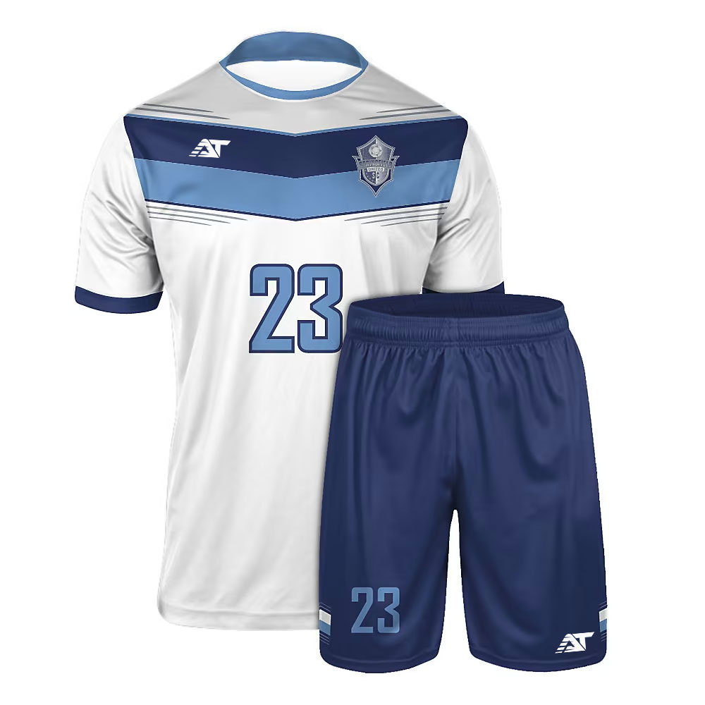 Custom Soccer Uniforms