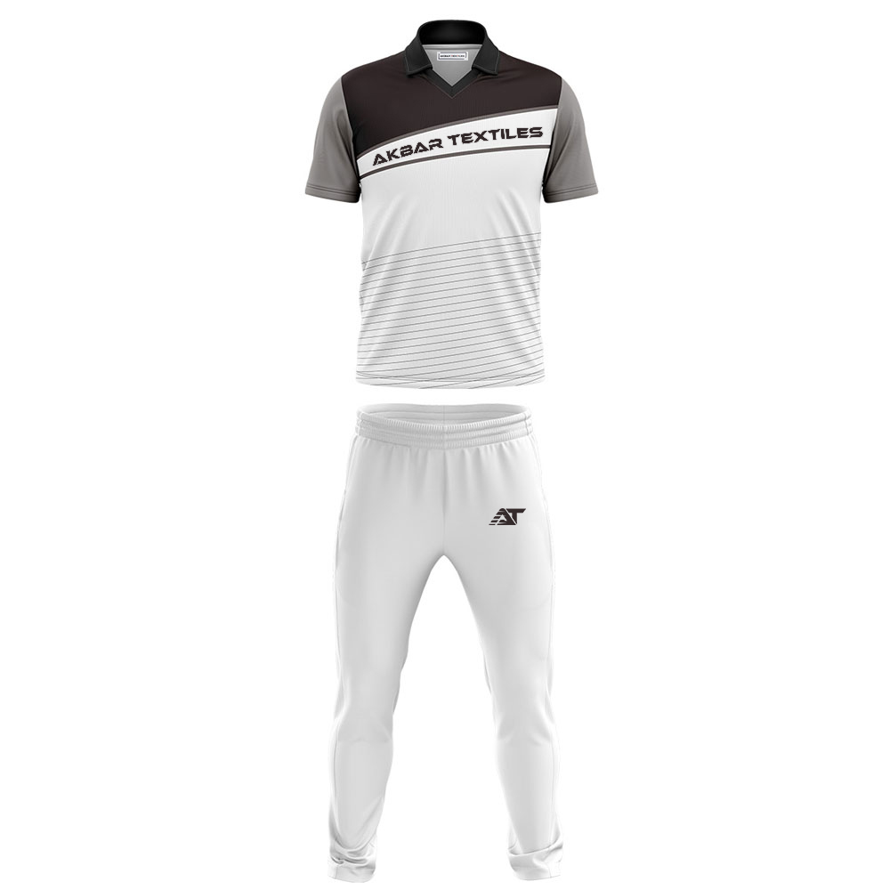 Custom Cricket Uniforms