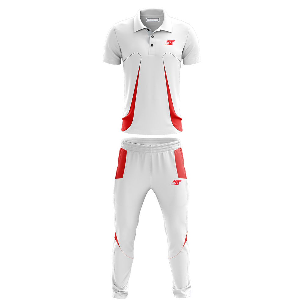 Custom Cricket Uniforms