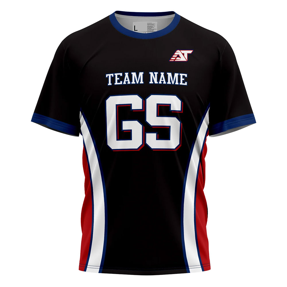 Custom Netball Uniforms