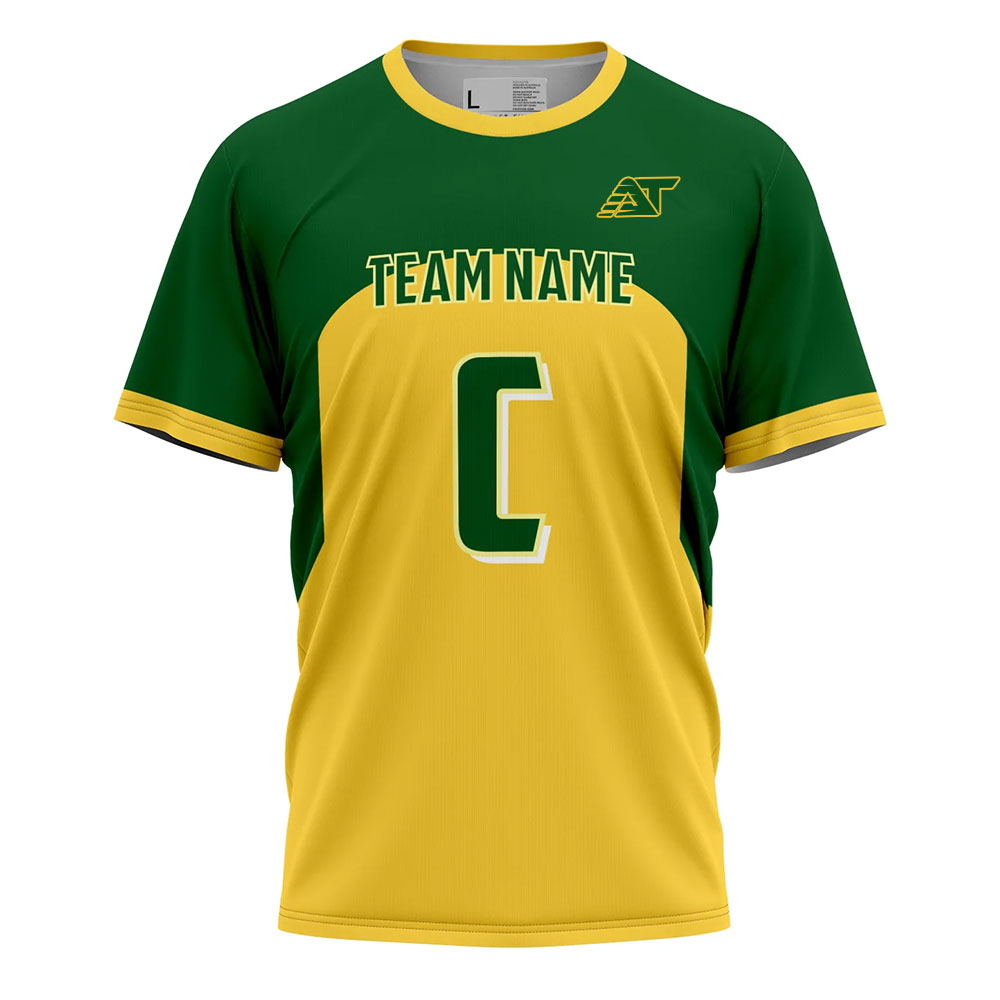 Custom Netball Uniforms