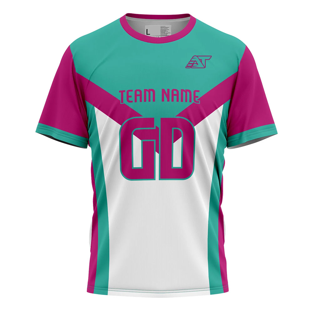 Custom Netball Uniforms