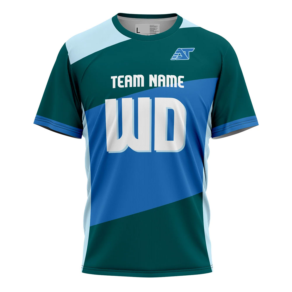 Custom Netball Uniforms