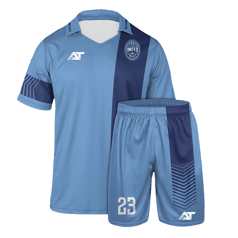 Custom Soccer Uniforms