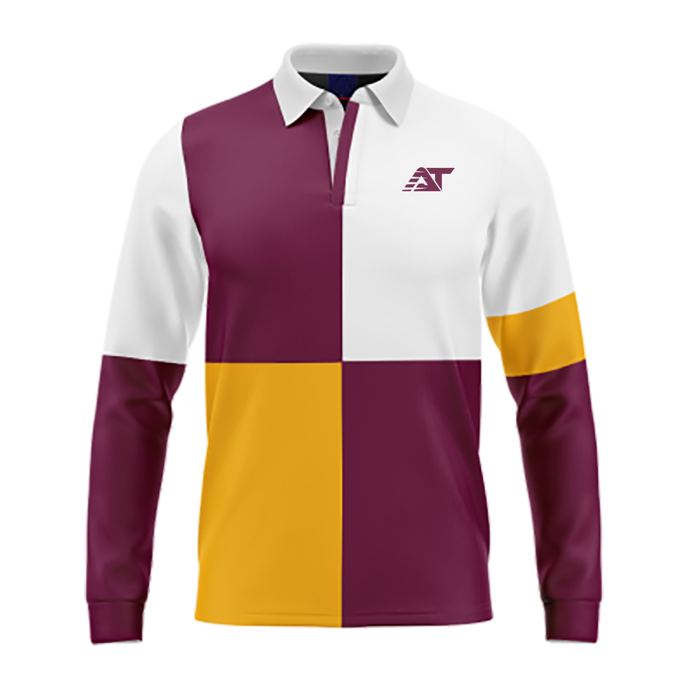 School Leavers Jerseys