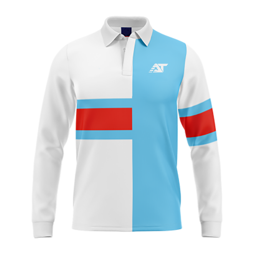 School Leavers Jerseys