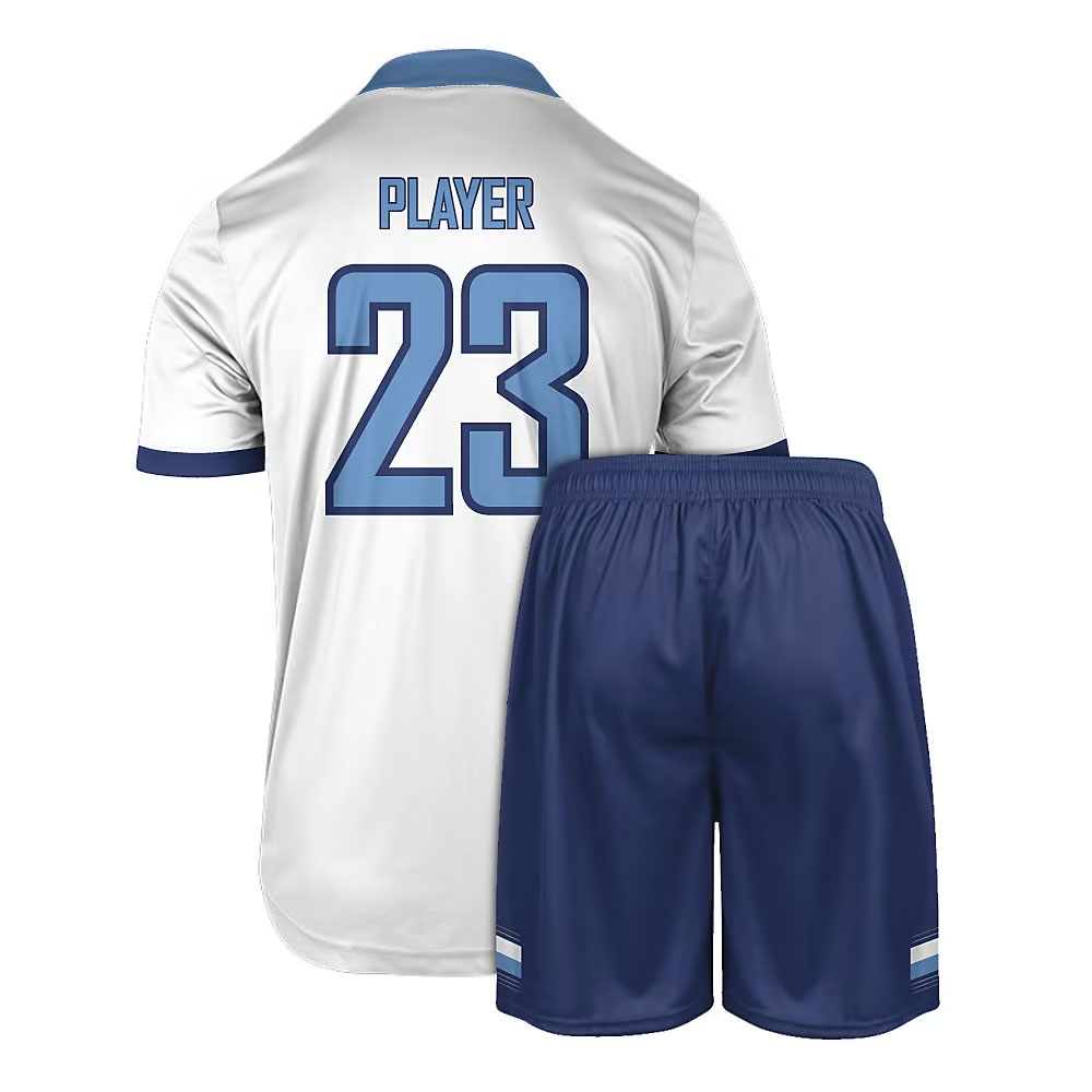 Custom Soccer Uniforms