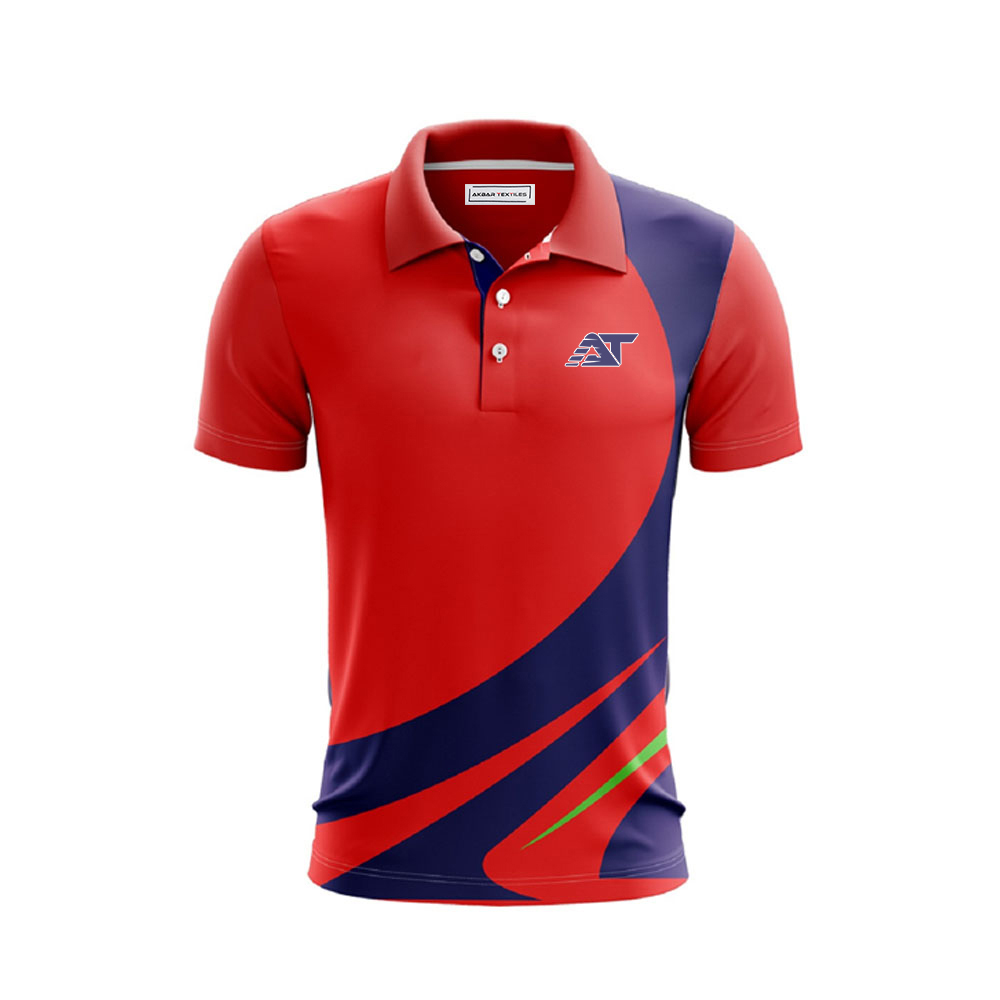 Custom Cricket Uniforms