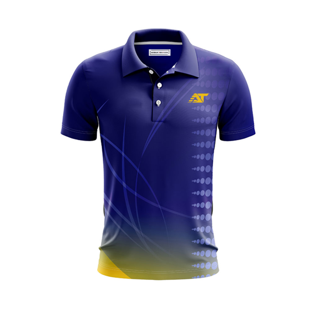 Custom Cricket Uniforms