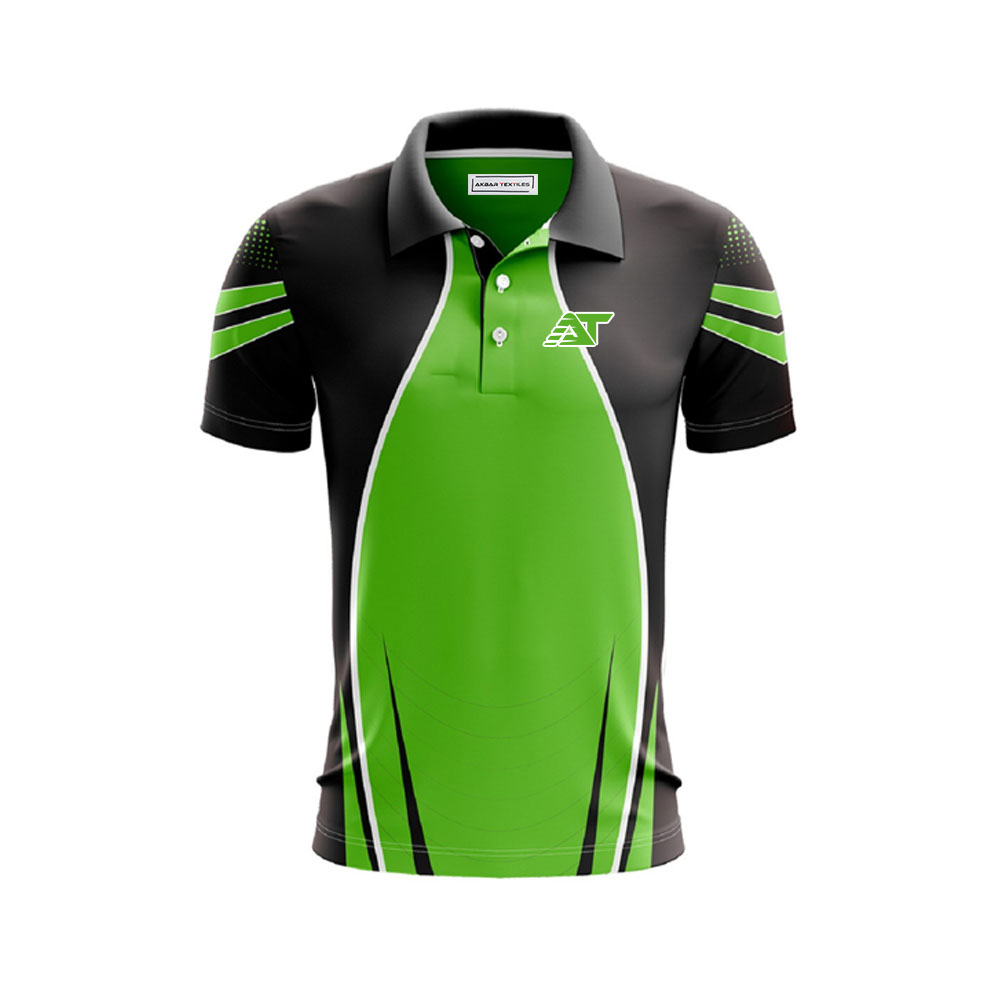Custom Cricket Uniforms