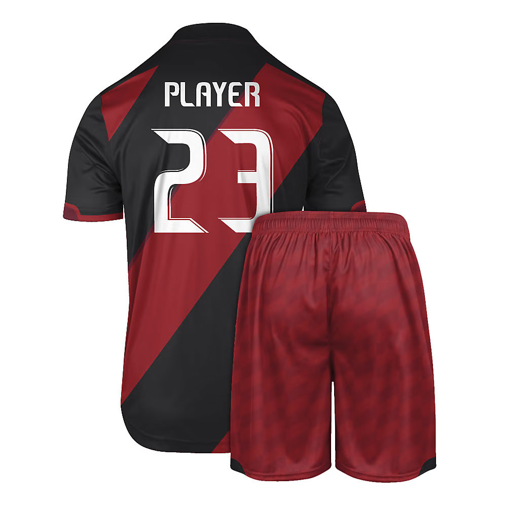 Custom Soccer Uniforms