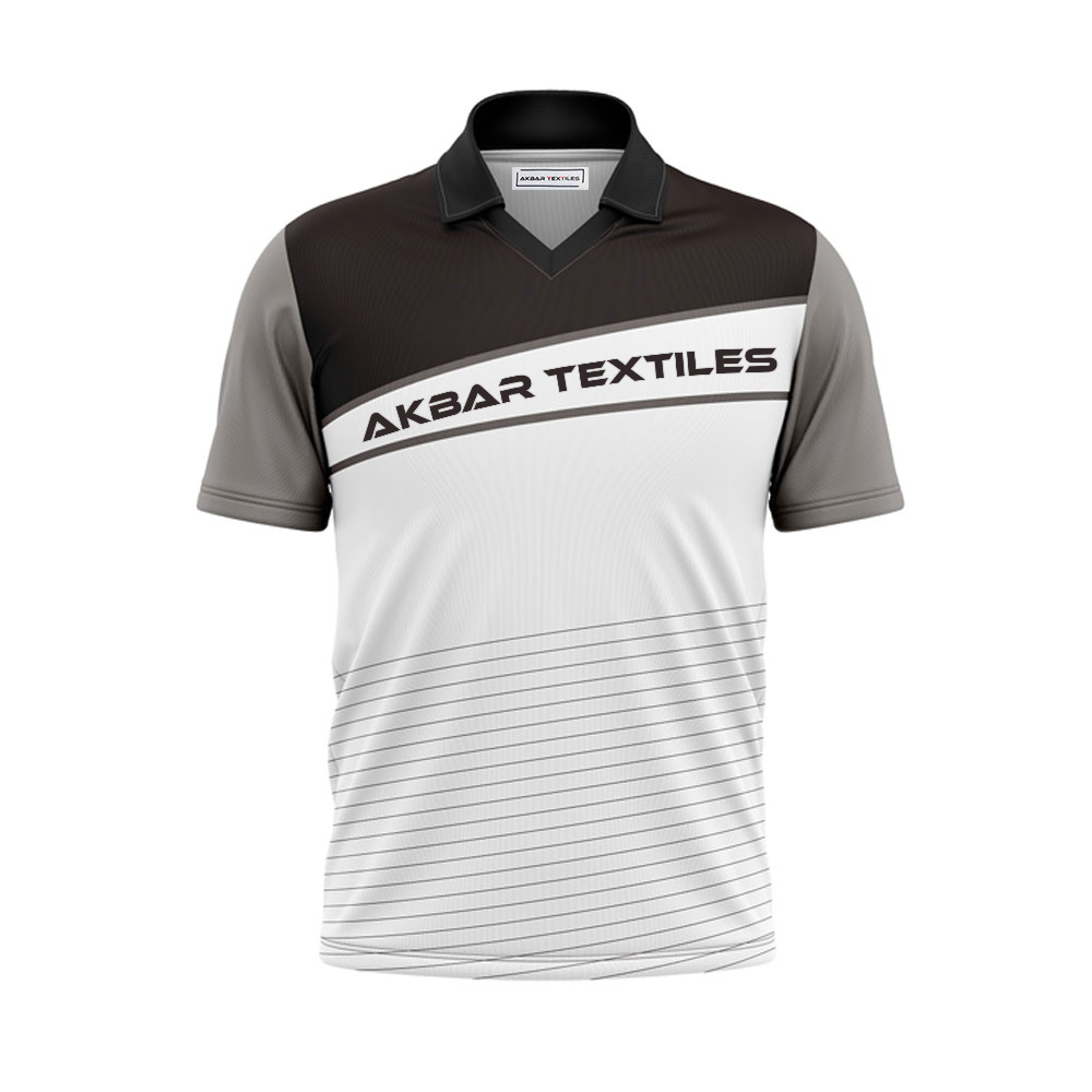 Custom Cricket Uniforms