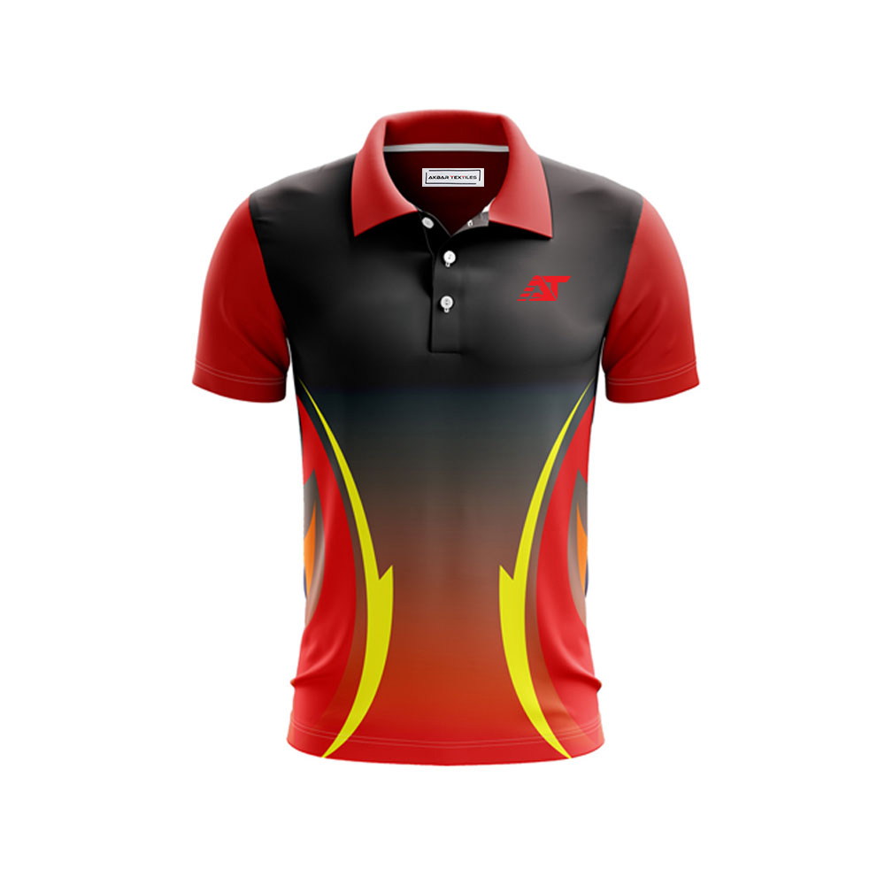 Custom Cricket Uniforms