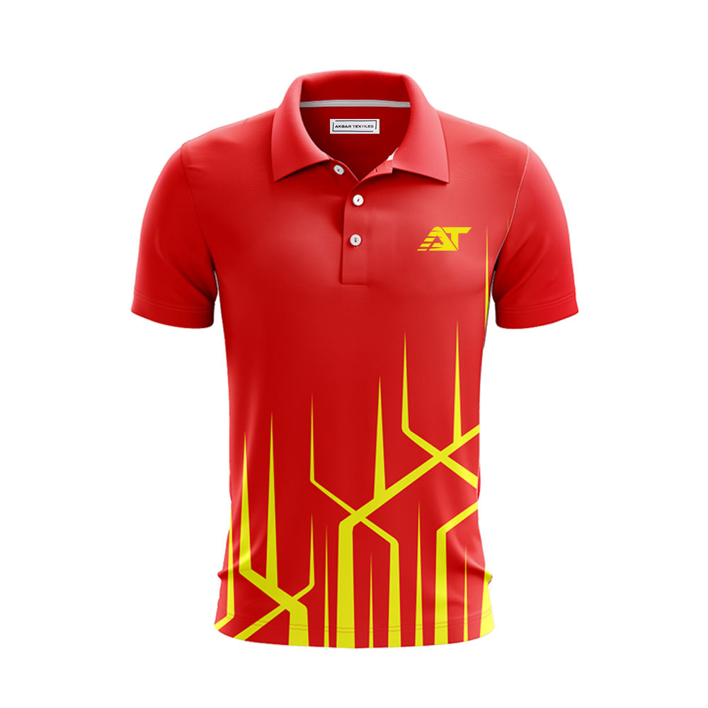 Custom Cricket Uniforms