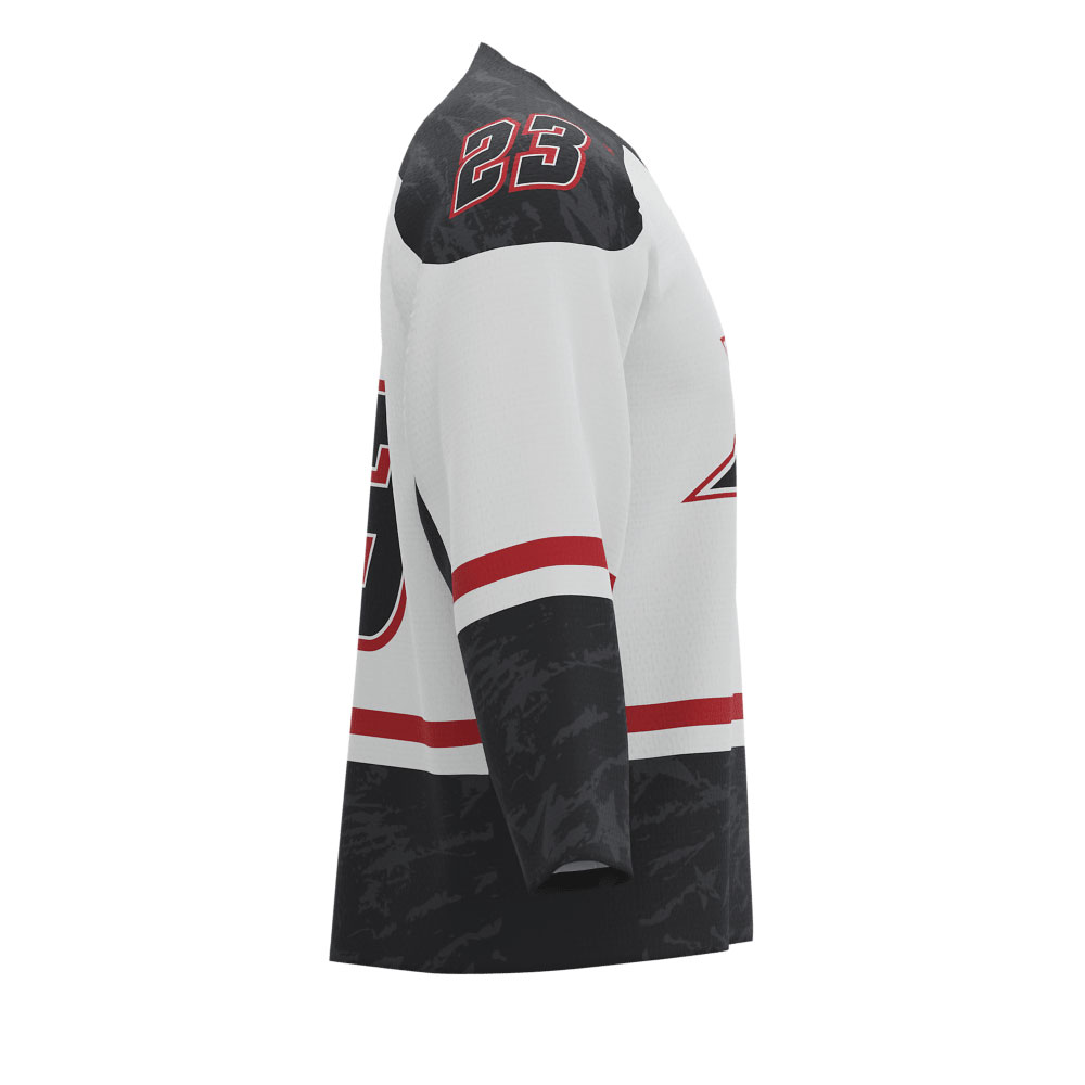 Custom Hockey Uniforms