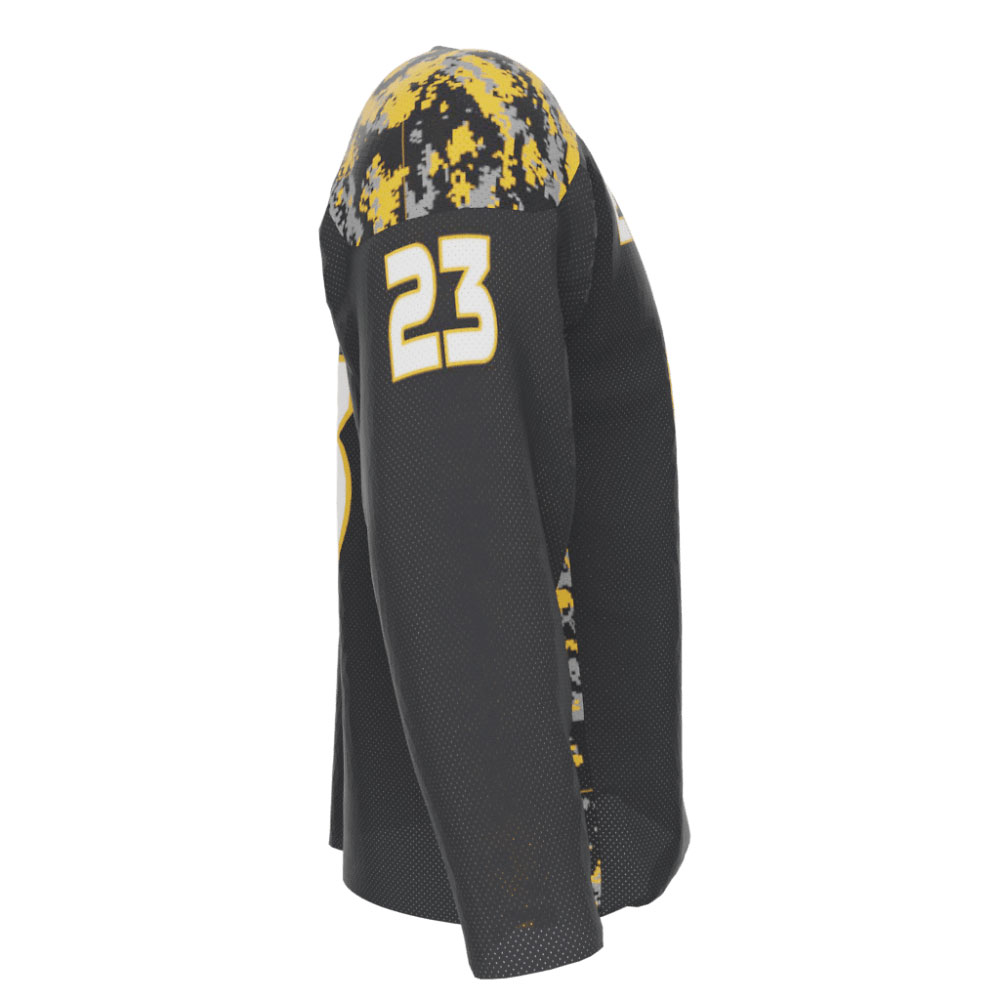 Custom Hockey Uniforms