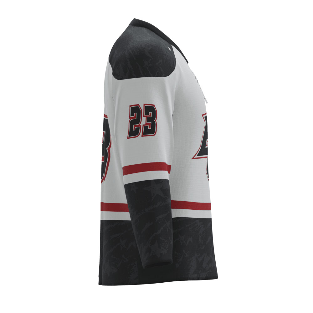 Custom Hockey Uniforms