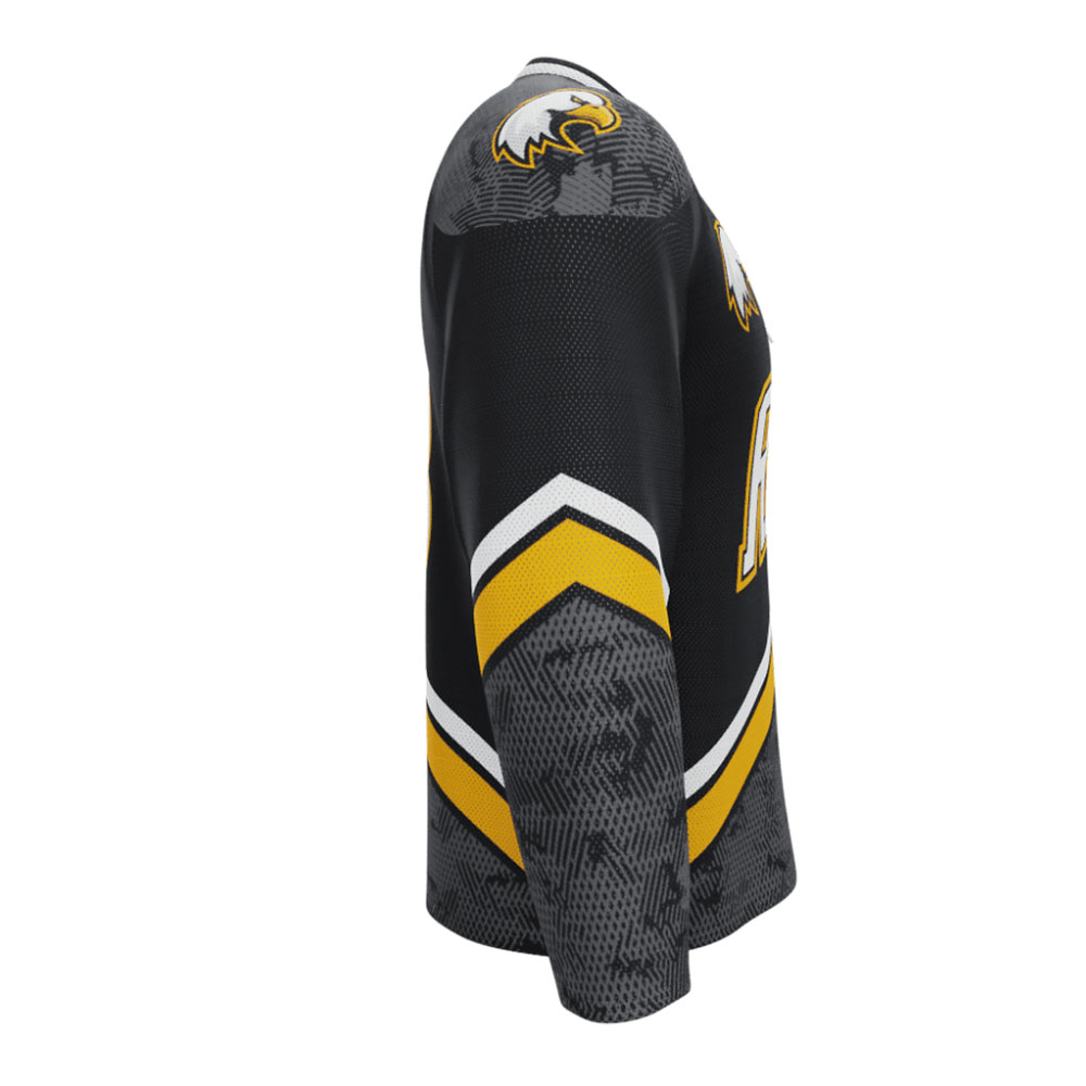 Custom Hockey Uniforms