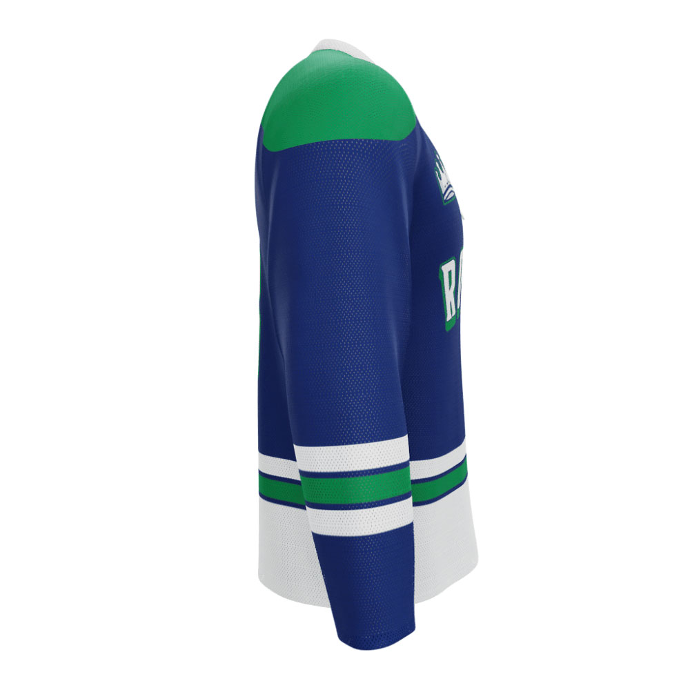 Custom Hockey Uniforms