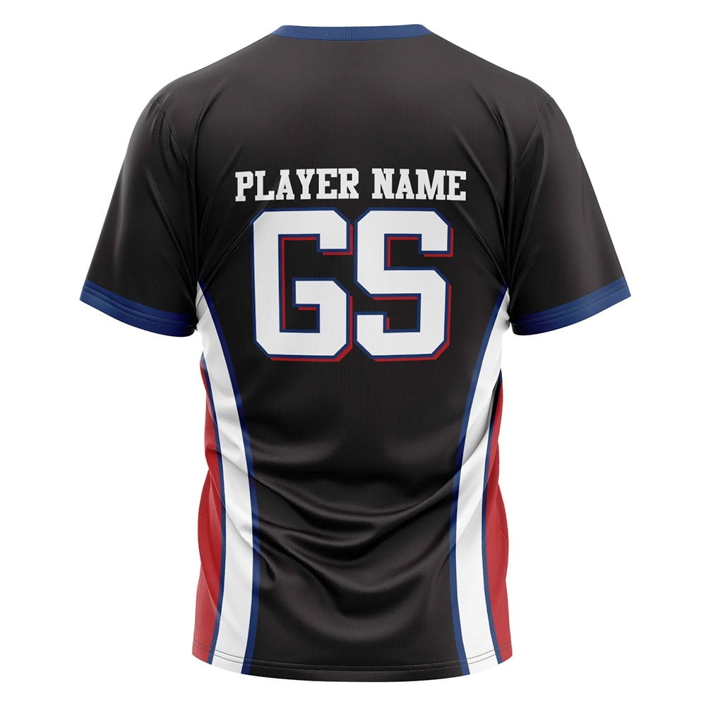 Custom Netball Uniforms