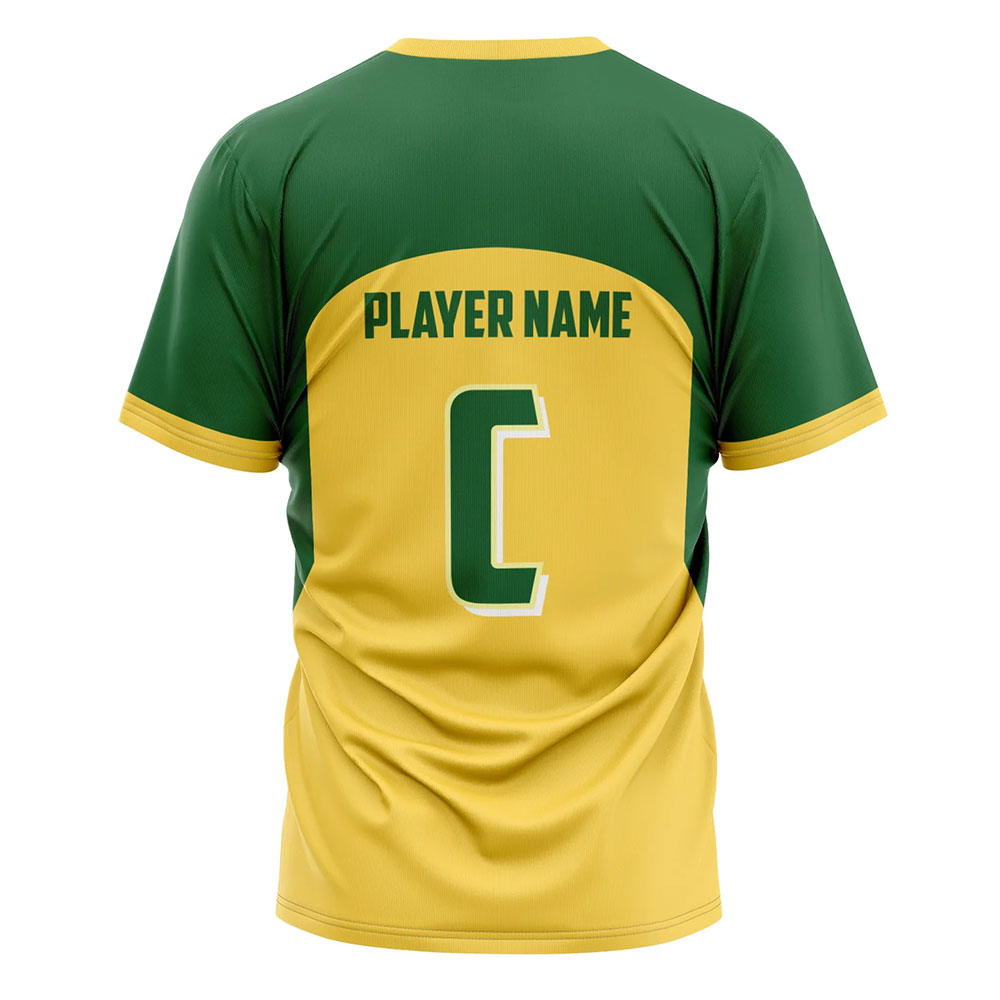 Custom Netball Uniforms