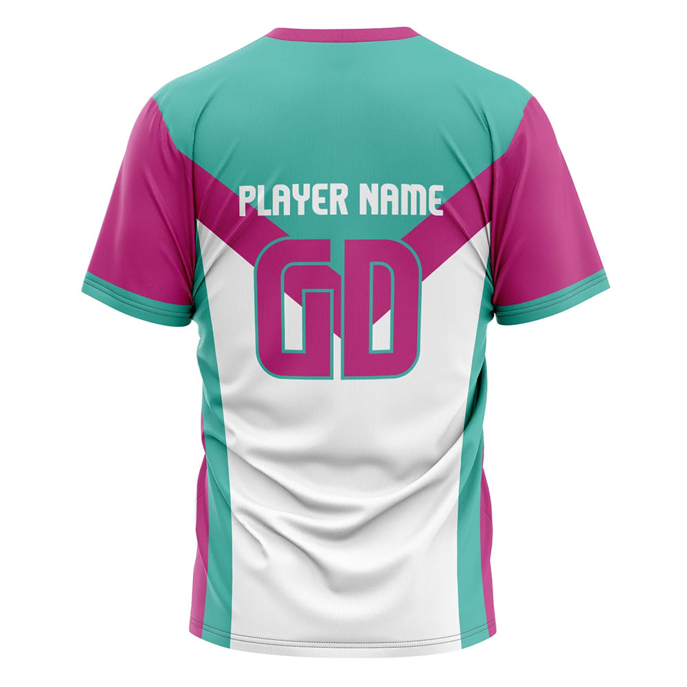 Custom Netball Uniforms