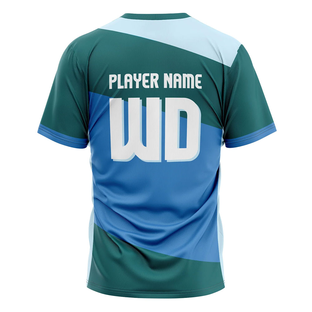 Custom Netball Uniforms