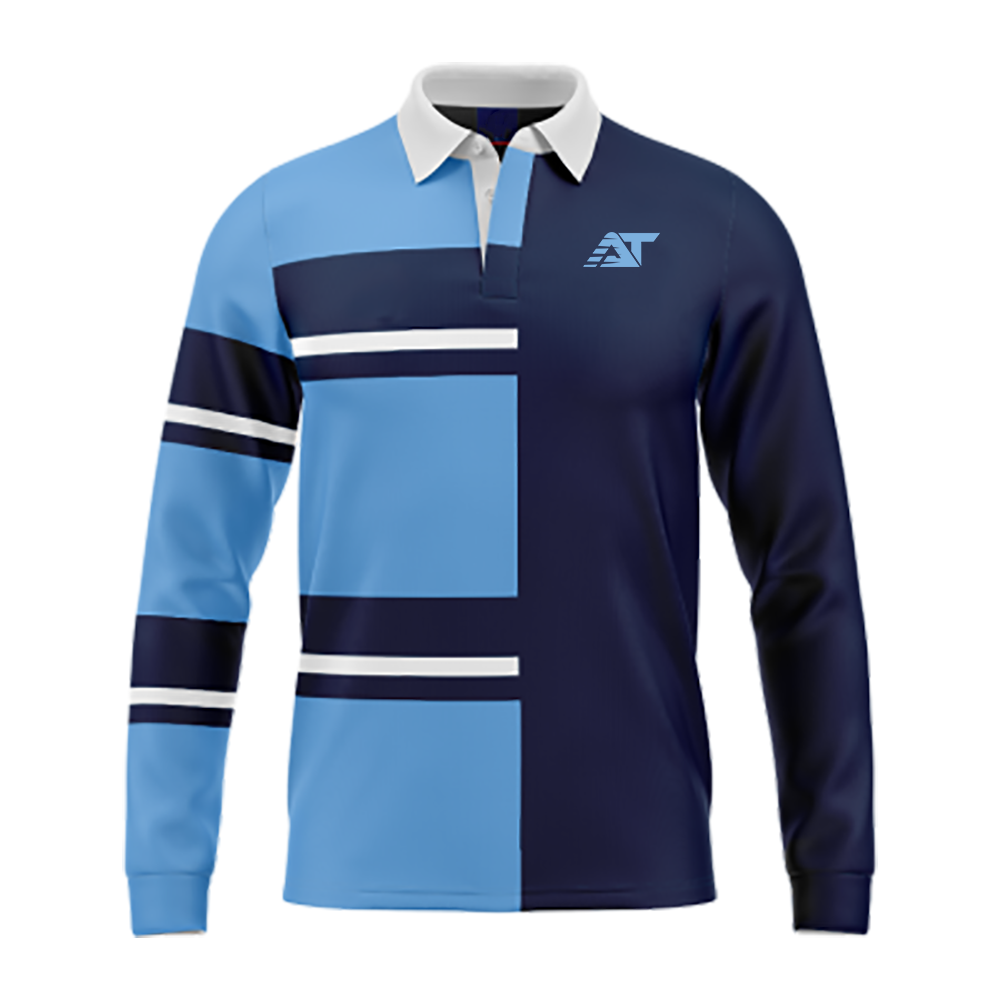 School Leavers Jerseys