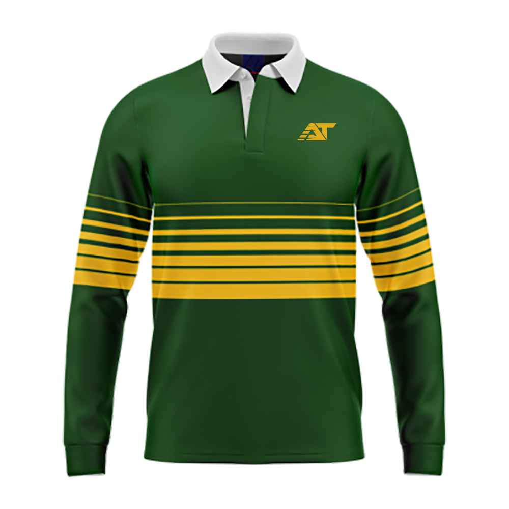 School Leavers Jerseys