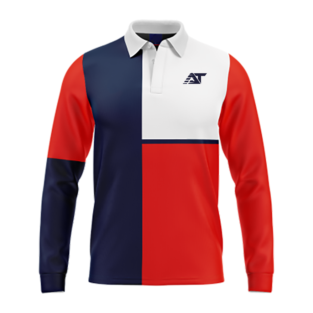 School Leavers Jerseys