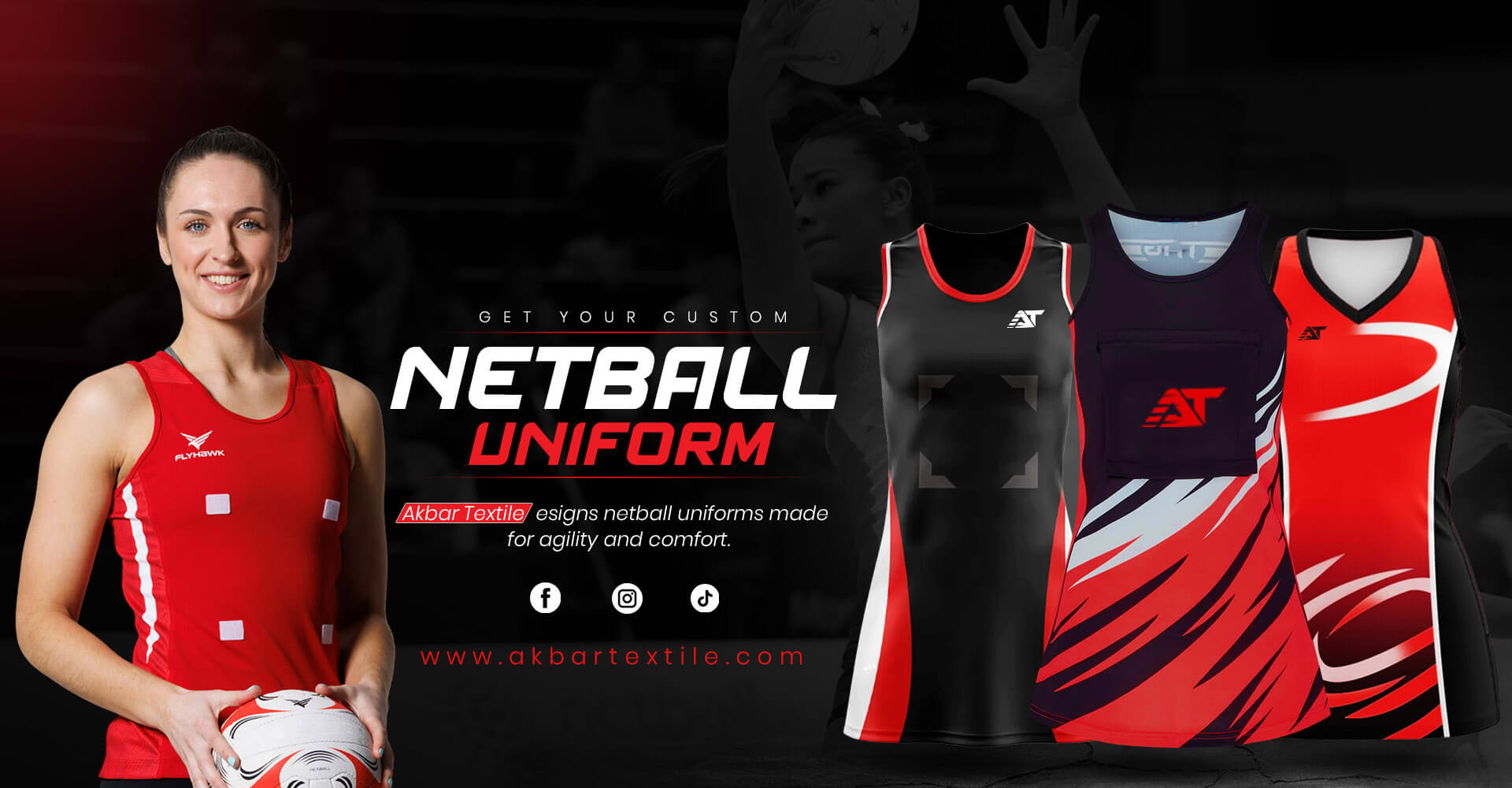 netball-ban