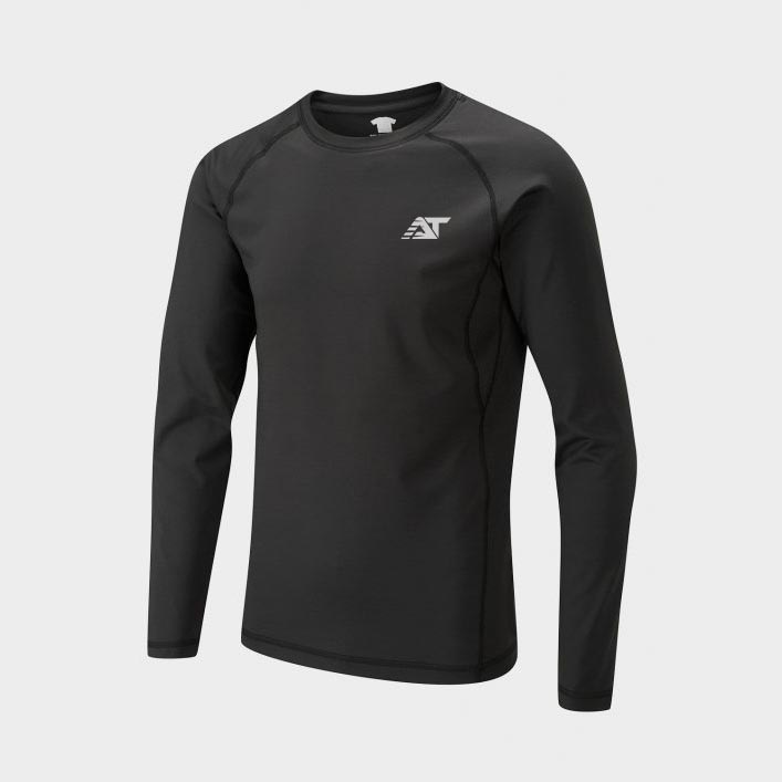 Base Layer Top