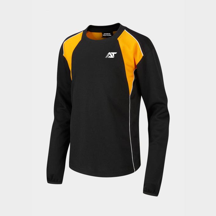 Long Sleeve Jersey