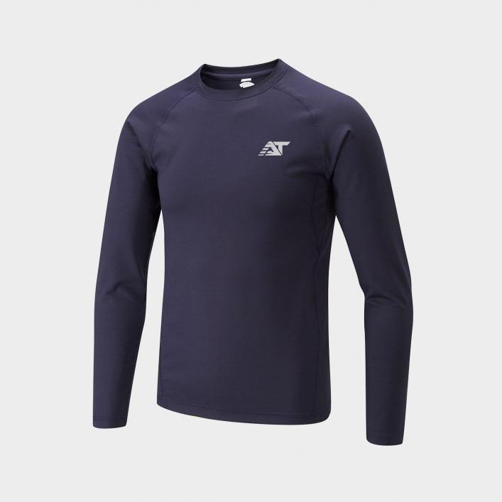 Base Layer Top