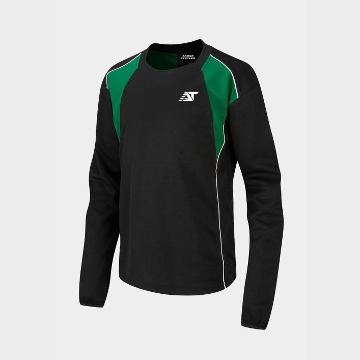 Long Sleeve Jersey