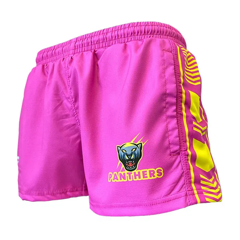 Rugby Club Shorts