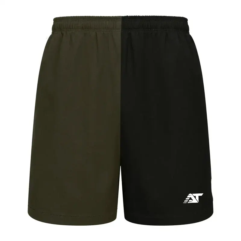 Two Tone Rugby Shorts