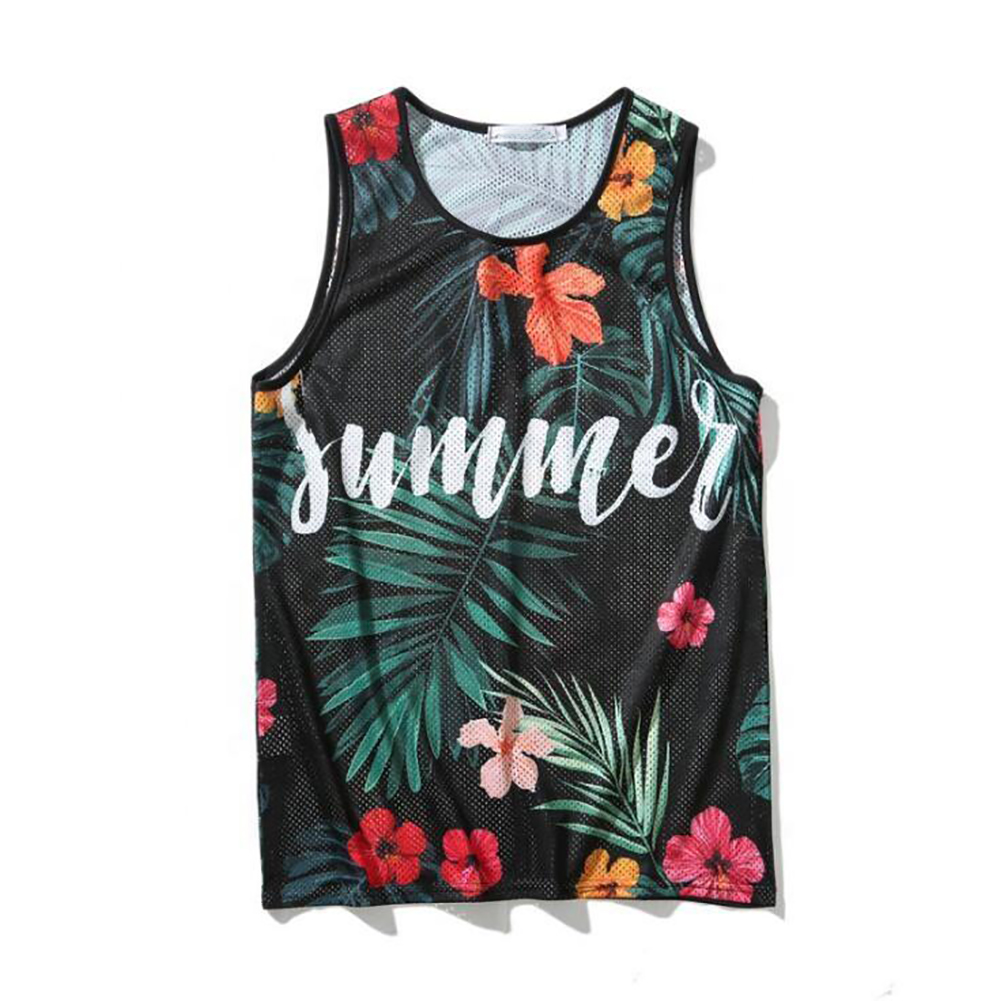 Premium Sublimation Tanktop