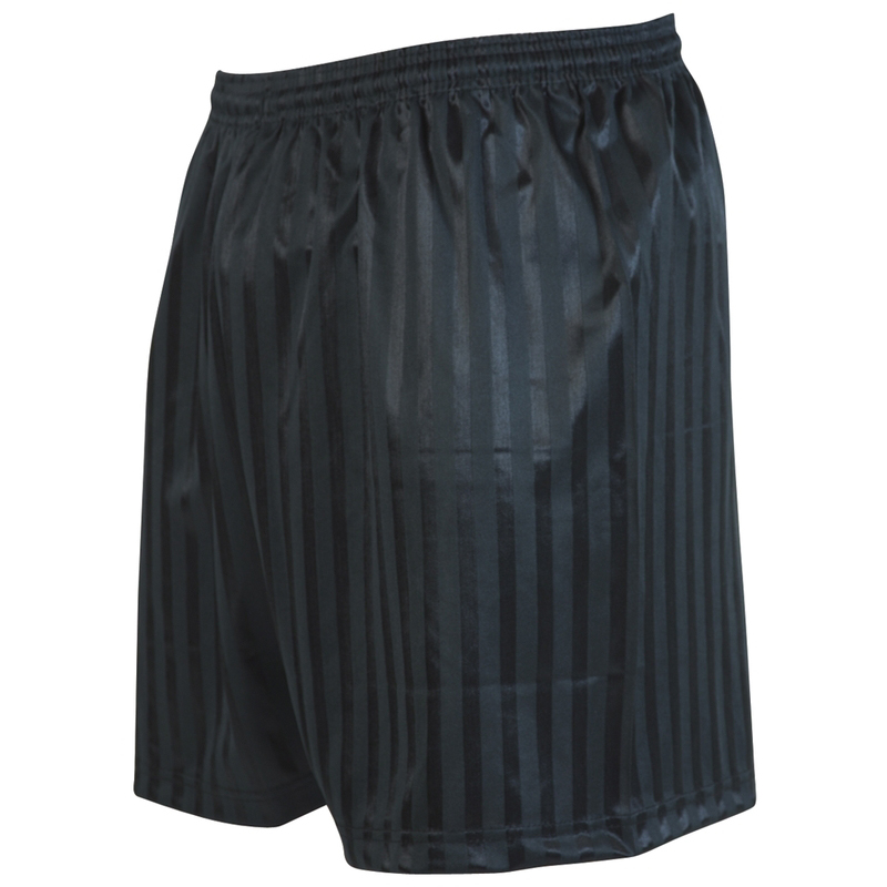 Shadow Strip Shorts