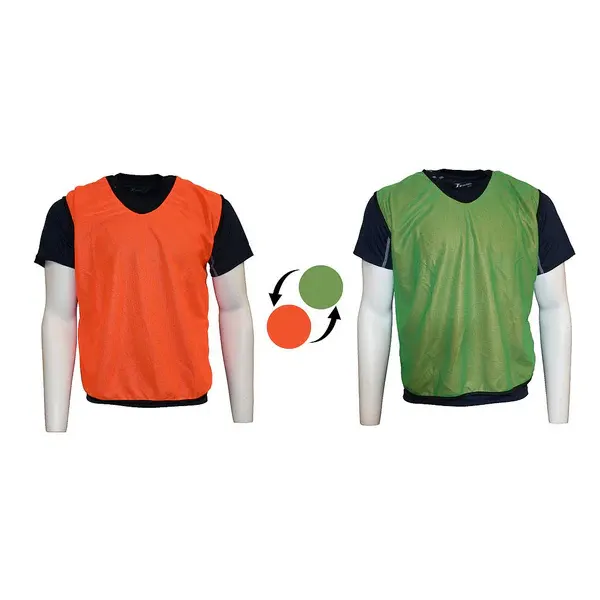 Reversible Mesh Training Bibs