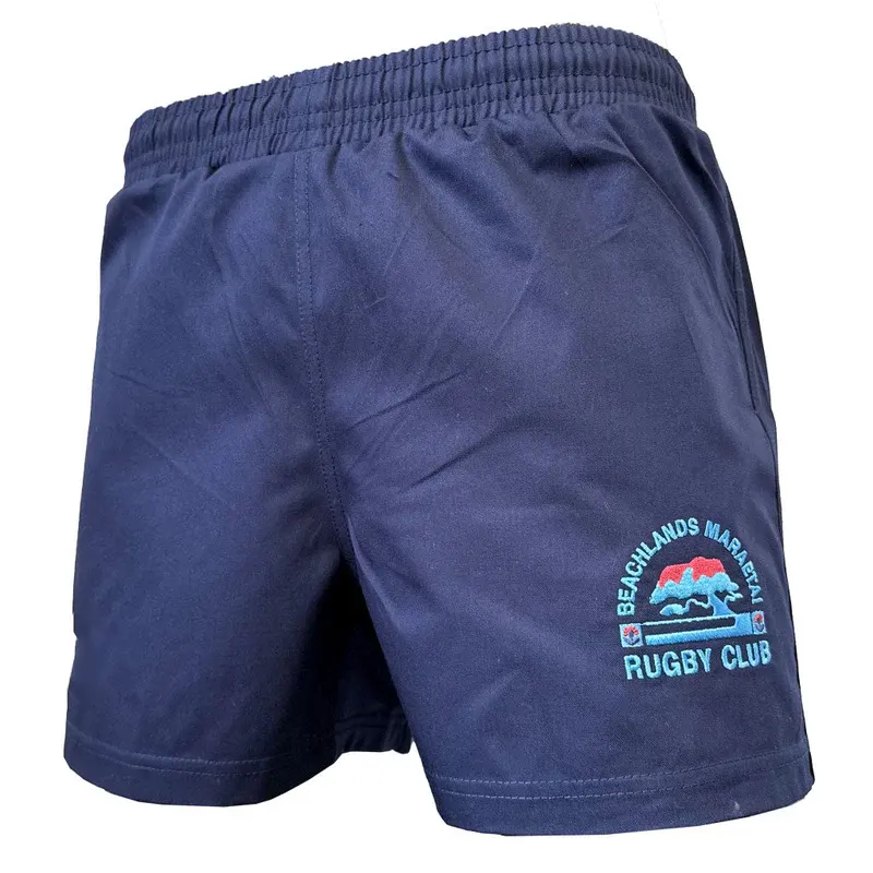Rugby Club Shorts