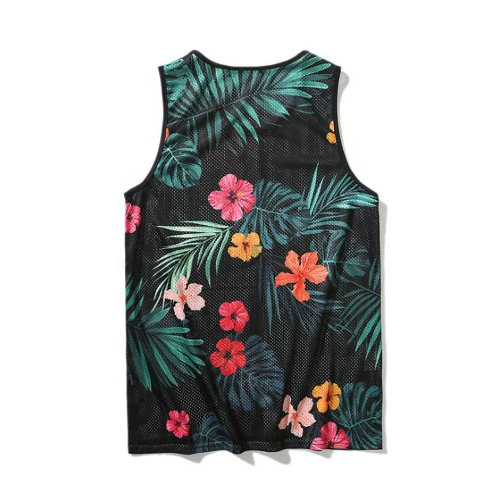 Premium Sublimation Tanktop