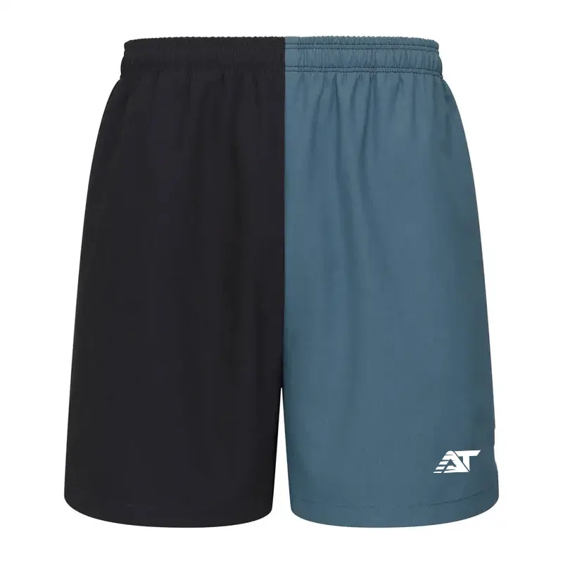 Two Tone Rugby Shorts
