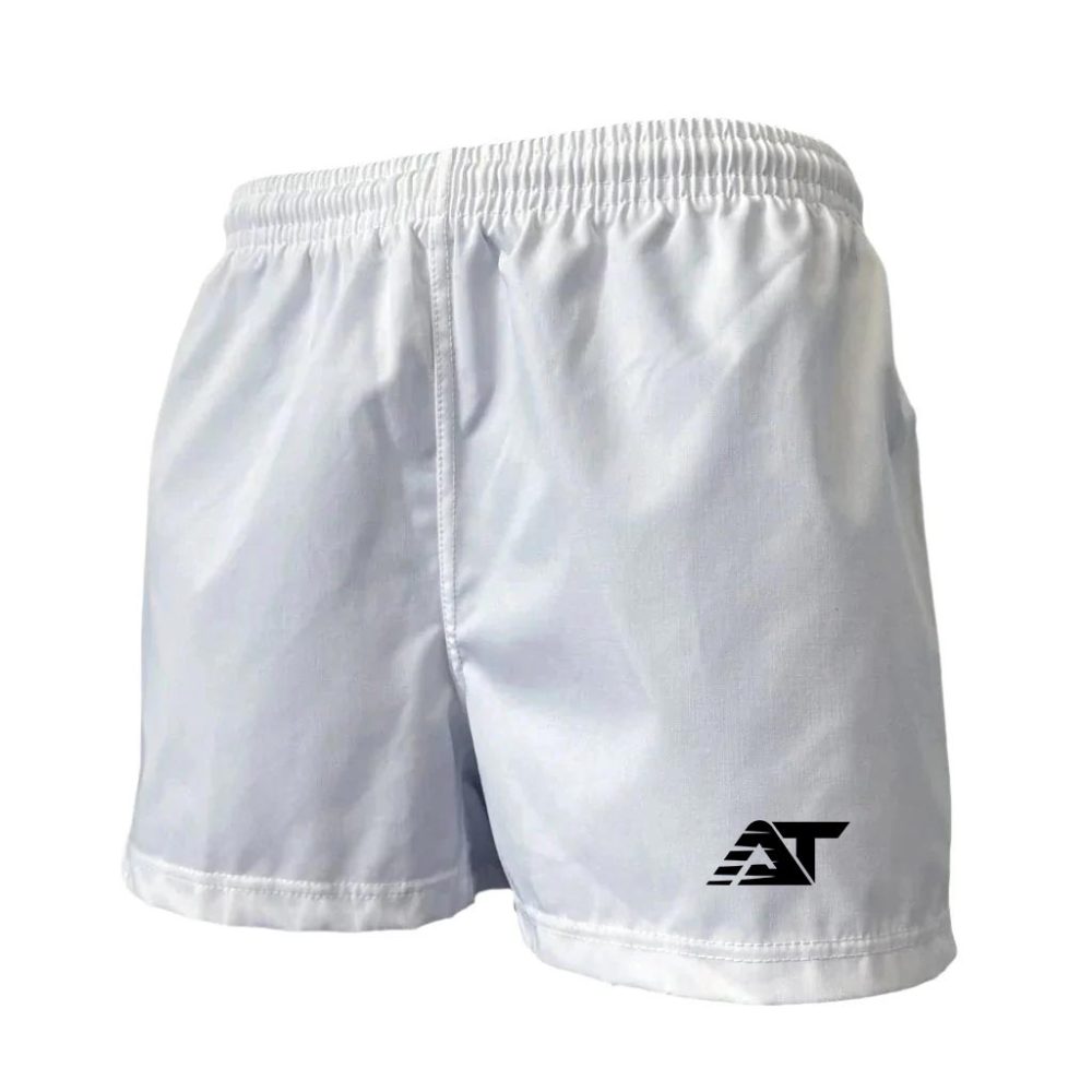 Rugby Plain Shorts
