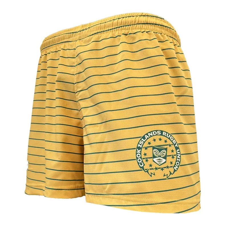 Rugby Club Shorts