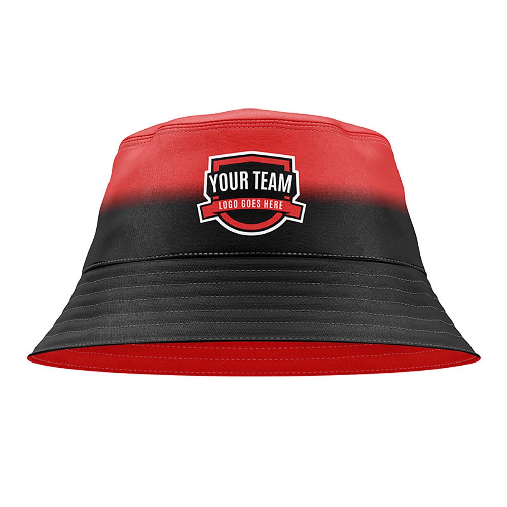 Custom Sublimated Bucket Hat