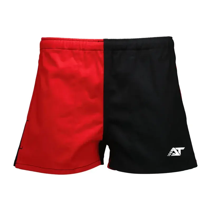Two Tone Rugby Shorts