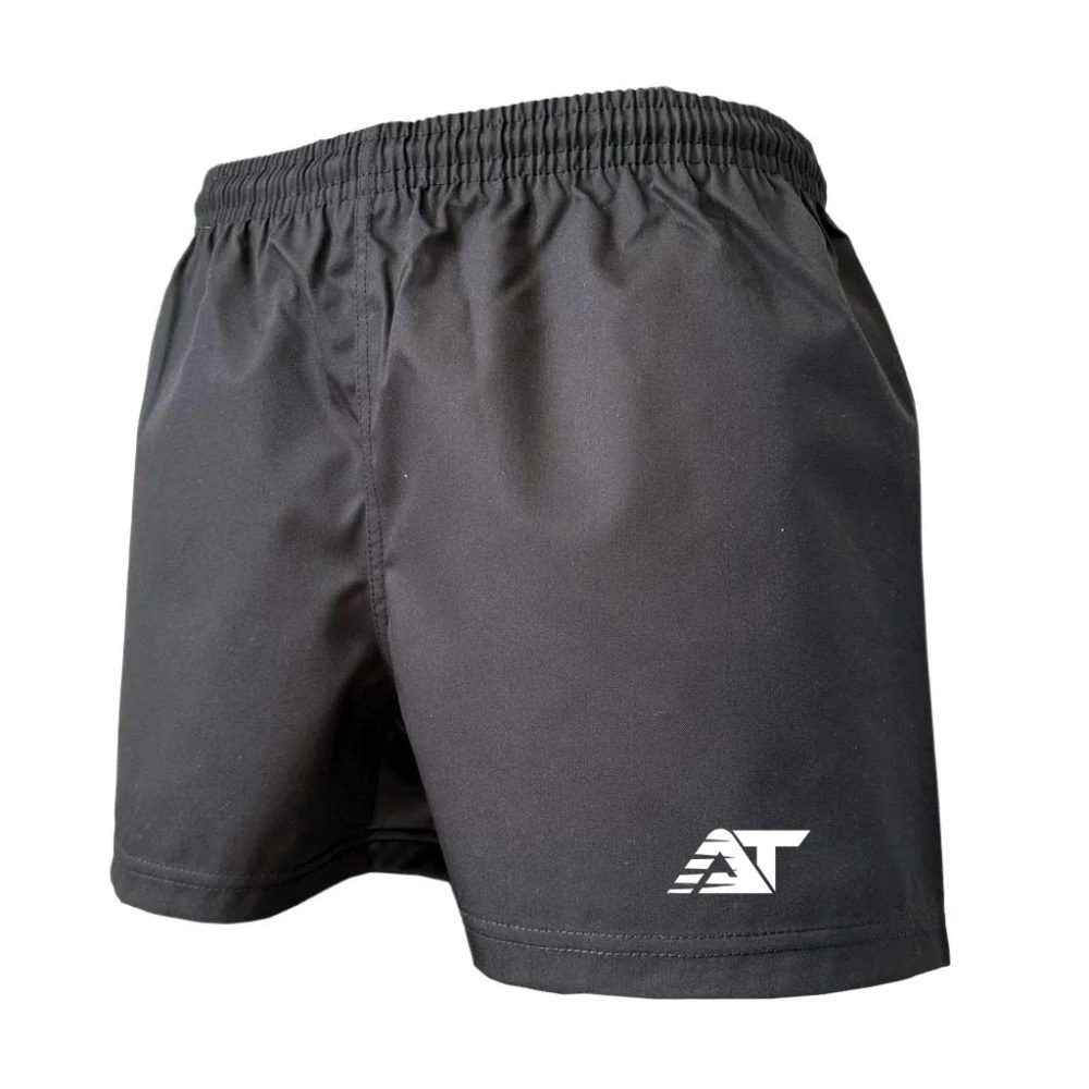 Rugby Plain Shorts