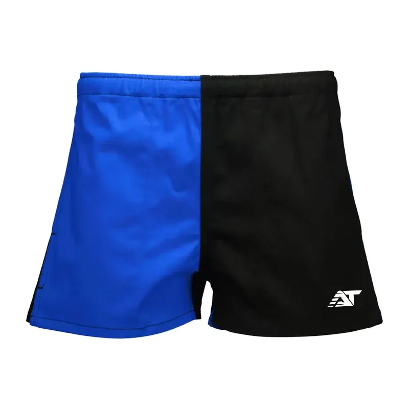 Two Tone Rugby Shorts