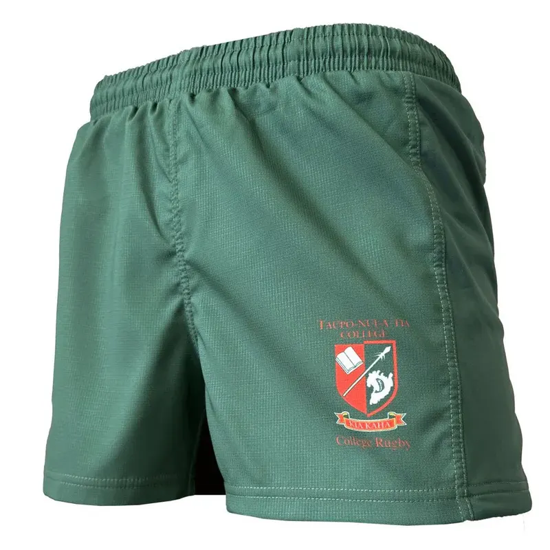 Rugby Club Shorts